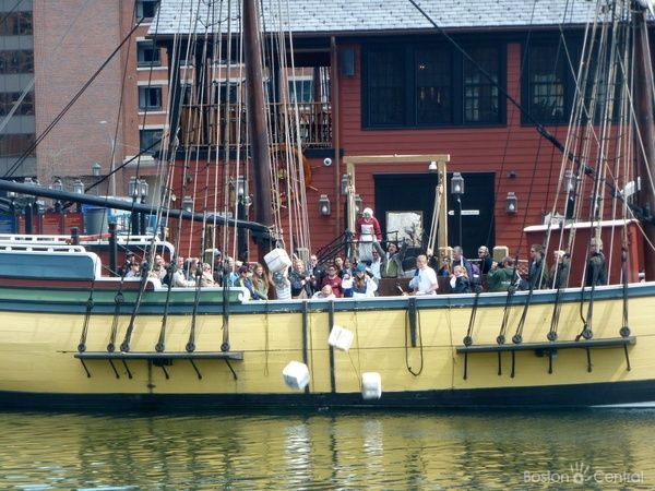 Boston-tea-party-Ship_Museum-Seaport